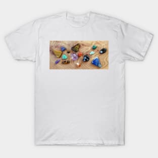 Gemstone Collection T-Shirt